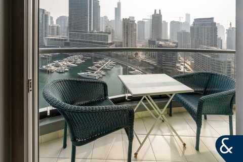 Appartement à Dubai Marina, Dubai, 3 chambres, 148 m², № 76046 - photo 8