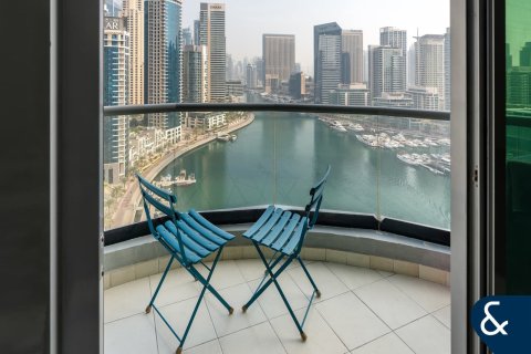 Appartement à Dubai Marina, Dubai, 3 chambres, 148 m², № 76046 - photo 16