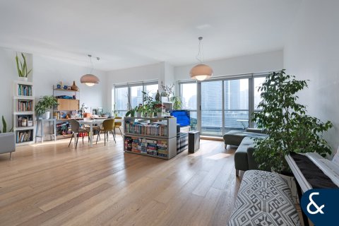 Appartement à Dubai Marina, Dubai, 3 chambres, 148 m², № 76046 - photo 1