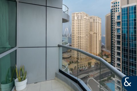Appartement à Dubai Marina, Dubai, 3 chambres, 148 m², № 76046 - photo 17