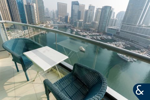 Appartement à Dubai Marina, Dubai, 3 chambres, 148 m², № 76046 - photo 18