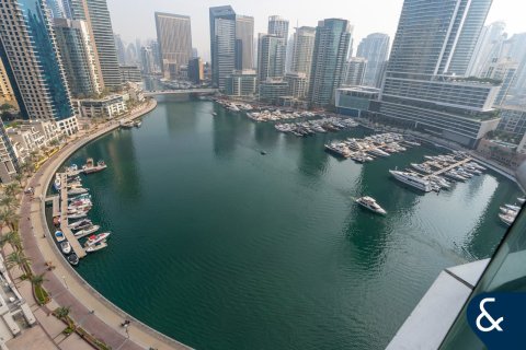 Appartement à Dubai Marina, Dubai, 3 chambres, 148 m², № 76046 - photo 7
