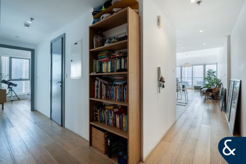 Appartement à Dubai Marina, Dubai, 3 chambres, 148 m², № 76046 - photo 9