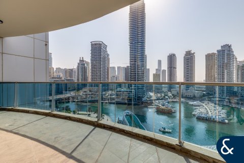 Apartment in The Jewels, Dubai Marina, Dubai 3 bedrooms, 314 sq.m. № 76055 - photo 23