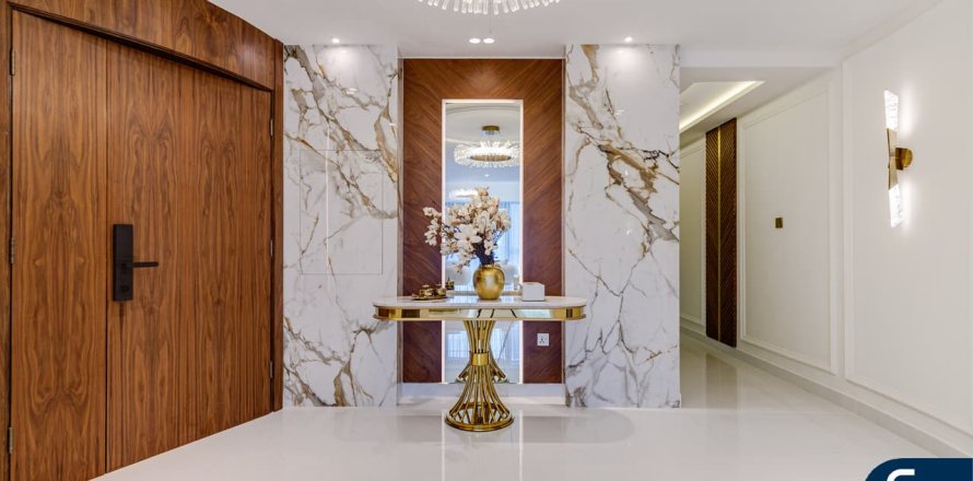 Apartment in The Jewels, Dubai Marina, Dubai 3 bedrooms, 314 sq.m. № 76055