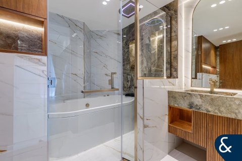 Apartment in The Jewels, Dubai Marina, Dubai 3 bedrooms, 314 sq.m. № 76055 - photo 20