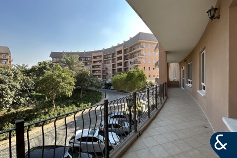 Appartement à Motor City, Dubai, 3 chambres, 211 m², № 76047 - photo 1