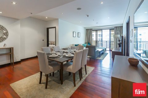 Apartamento en Palm Jumeirah, Dubai, 2 dormitorios, 164.5 m², № 86040 - foto 4
