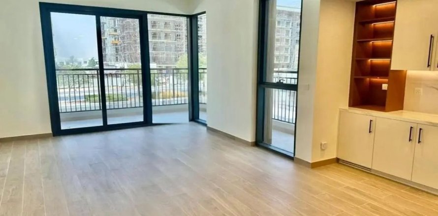 Apartment in Town Square, Dubai 2 bedrooms, 103.8 sq.m. № 86042