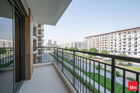 Apartment in Town Square, Dubai 2 bedrooms, 103.8 sq.m. № 86042 - photo 11