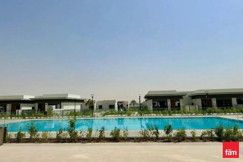 Apartment in Town Square, Dubai 2 bedrooms, 103.8 sq.m. № 86042 - photo 12