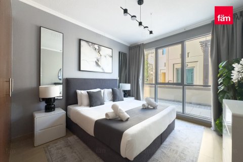 Снять в аренду квартиру в Даунтаун Дубай (Даунтаун Бурдж Дубай), Дубай: 2 спальни, 144.7м², № 86036 - фото 9