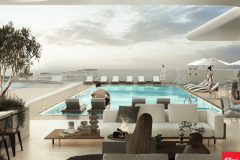 شقة في دبي 1غرف نوم, 78.2 م² رقم 86043 - صورة 11