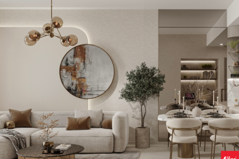 شقة في دبي 1غرف نوم, 78.2 م² رقم 86043 - صورة 10