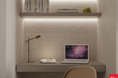 شقة في دبي 1غرف نوم, 78.2 م² رقم 86043 - صورة 3