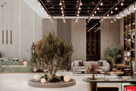 شقة في دبي 1غرف نوم, 78.2 م² رقم 86043 - صورة 8