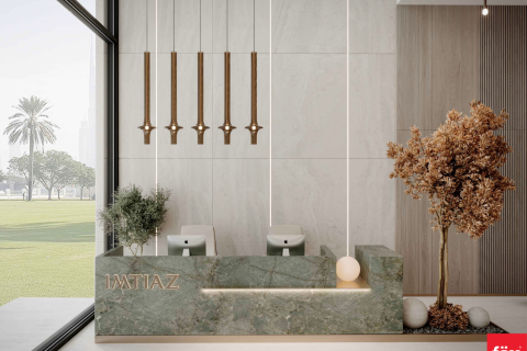 شقة في دبي 1غرف نوم, 78.2 م² رقم 86043 - صورة 5