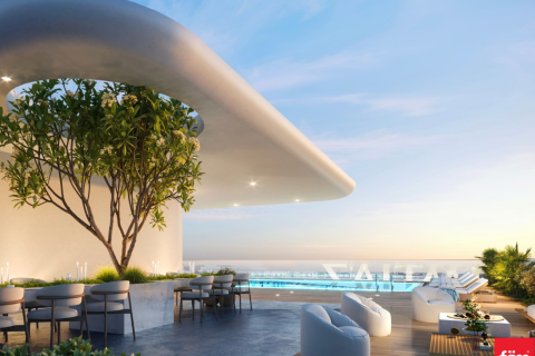 شقة في دبي 1غرف نوم, 78.2 م² رقم 86043 - صورة 7