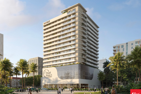 شقة في دبي 1غرف نوم, 78.2 م² رقم 86043 - صورة 12