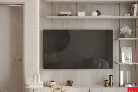 شقة في دبي 1غرف نوم, 78.2 م² رقم 86043 - صورة 9