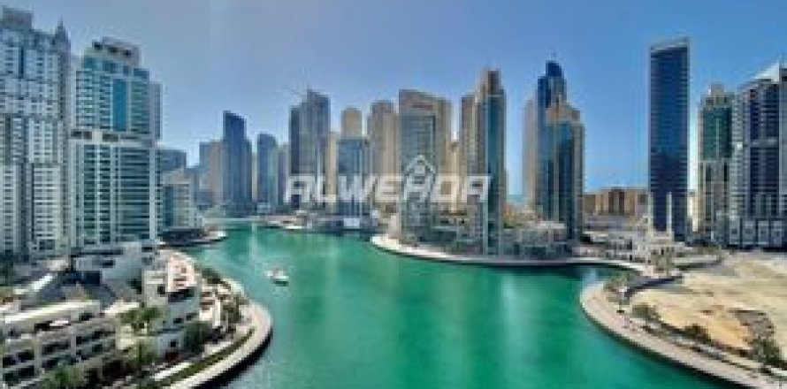 Property في Murooj Al Furjan, Al Furjan, دبي 6 غرفة , 585 م² رقم 3420