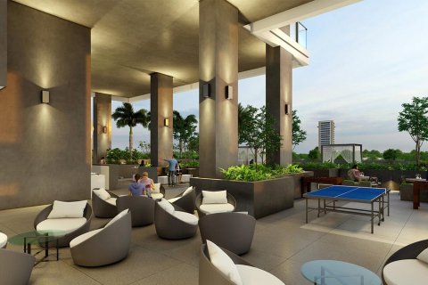 Apartment in Jumeirah Village Circle, Dubai 2 bedrooms, 139.54 sq.m. № 3425 - photo 3