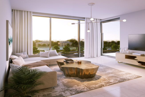Apartment in Dubai Studio City, Dubai 2 bedrooms, 72.93 sq.m. № 3413 - photo 4