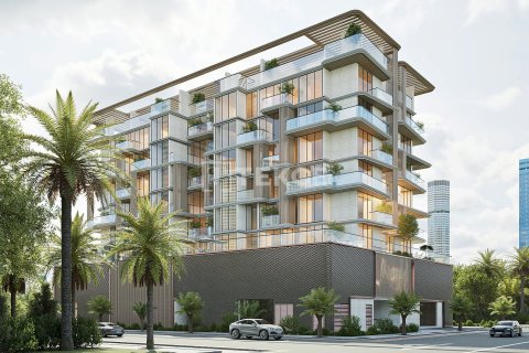 Apartment in Dubai 2 bedrooms, 123 sq.m. № 94486 - photo 2