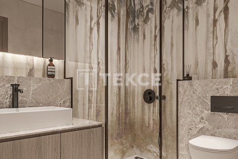 Apartment in Dubai 2 bedrooms, 123 sq.m. № 94486 - photo 19