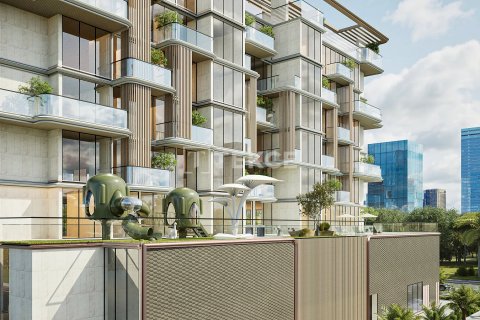 Apartment in Dubai 2 bedrooms, 123 sq.m. № 94486 - photo 6