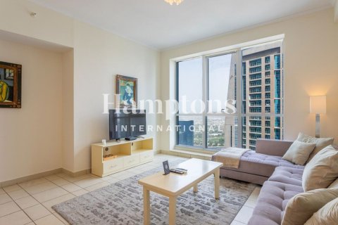 Apartment in The Address Dubai Marina, Dubai Marina, Dubai 2 bedrooms, 116.91 sq.m. № 94492