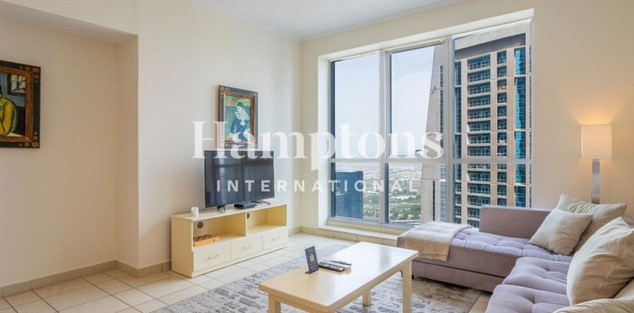Apartment in The Address Dubai Marina, Dubai Marina, Dubai 2 bedrooms, 116.91 sq.m. № 94492