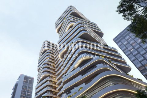 Apartment in Marasi Business Bay, Business Bay, Dubai 1 bedroom, 75.55986796 sq.m. № 94488 - photo 13