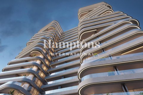 Apartment in Marasi Business Bay, Business Bay, Dubai 1 bedroom, 75.55986796 sq.m. № 94488 - photo 14