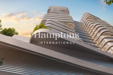 Apartment in Marasi Business Bay, Business Bay, Dubai 1 bedroom, 75.55986796 sq.m. № 94488 - photo 18