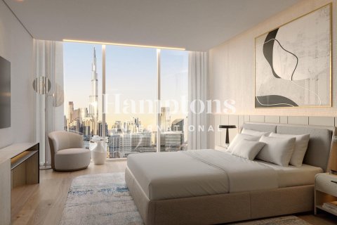 Apartment in Marasi Business Bay, Business Bay, Dubai 1 bedroom, 75.55986796 sq.m. № 94488 - photo 16