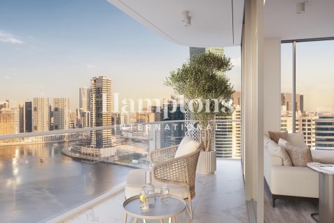 Apartment in Marasi Business Bay, Business Bay, Dubai 1 bedroom, 75.55986796 sq.m. № 94488 - photo 7