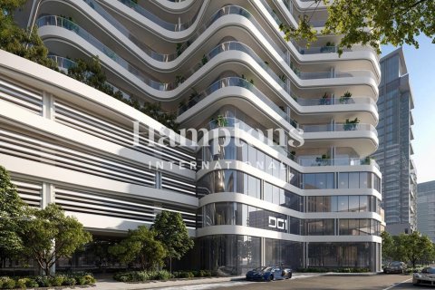 Apartment in Marasi Business Bay, Business Bay, Dubai 1 bedroom, 75.55986796 sq.m. № 94488 - photo 11