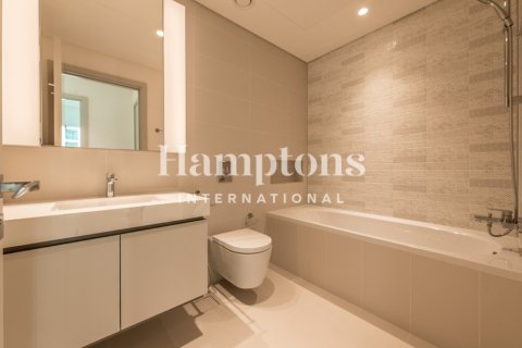 Apartment in Dubai Harbour, Dubai 1 bedroom, 67.67983550 sq.m. № 94490 - photo 13