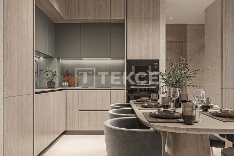 Apartment in Dubai 1 bedroom, 98 sq.m. № 94485 - photo 14