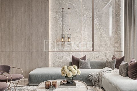 Apartment in Dubai 1 bedroom, 98 sq.m. № 94485 - photo 9