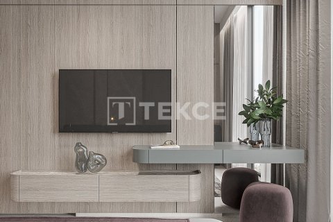 Apartment in Dubai 1 bedroom, 98 sq.m. № 94485 - photo 11