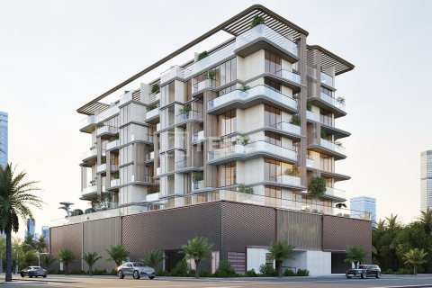 Apartment in Dubai 1 bedroom, 98 sq.m. № 94485 - photo 4