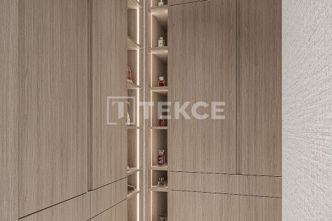 Apartment in Dubai 1 bedroom, 98 sq.m. № 94485 - photo 18