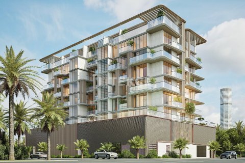 Apartment in Dubai 1 bedroom, 98 sq.m. № 94485 - photo 3