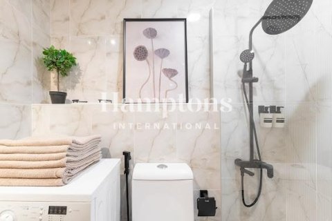 Apartment in The Address Dubai Marina, Dubai Marina, Dubai 1 bedroom, 64.36970161 sq.m. № 94491 - photo 7