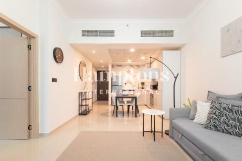 Apartment in The Address Dubai Marina, Dubai Marina, Dubai 1 bedroom, 64.36970161 sq.m. № 94491 - photo 2