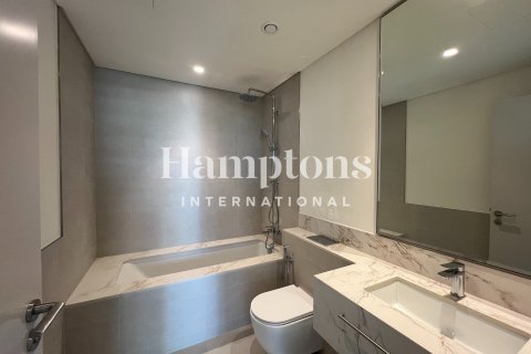 Apartment in Dubai Harbour, Dubai 1 bedroom, 68.94981951 sq.m. № 94489 - photo 3