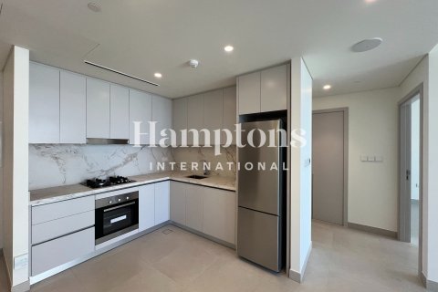 Apartment in Dubai Harbour, Dubai 1 bedroom, 68.94981951 sq.m. № 94489 - photo 4