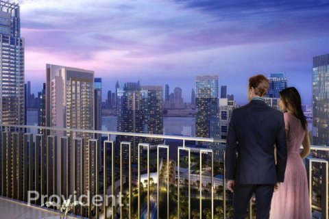 Apartment in CREEK GATE in Dubai Creek Harbour (The Lagoons), Dubai 3 bedrooms № 30812 - photo 7